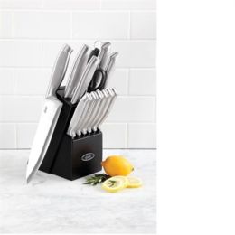 Oster 14-piece Block Knife Set