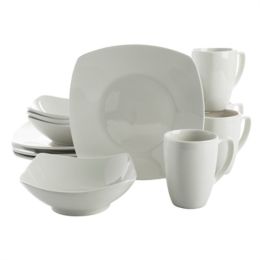 Gibson Home Zen Table Ware