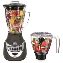 Oster Precise Blend BLSTTAGFP000 Table Top Blender