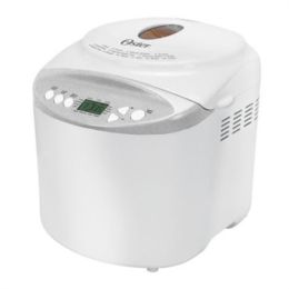 Oster 2 lb. Bread Maker with Gluten-Free Setting