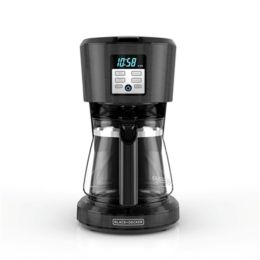 Programmable Coffeemaker