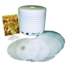 American Harvest Gardenmaster FD-1018A Food Dehydrator