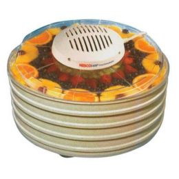 Nesco FD-37 Food Dehydrator