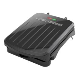 George Foreman Indoor Grill