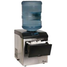 Chard 40lb Ice Maker Large