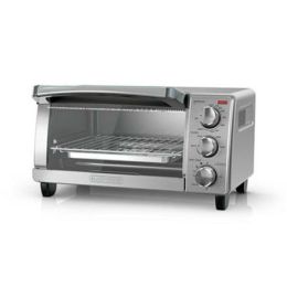 Black &amp; Decker TO1760SS Toaster Oven