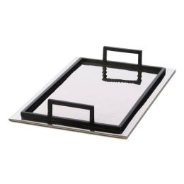 Accent Plus State-Of-The-Art Rectangle Serving Tray