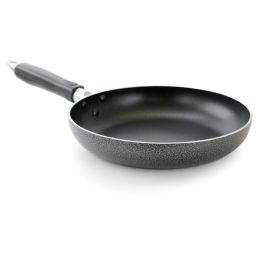 Better Chef 10 Inch Aluminum Fry Pan in Gray