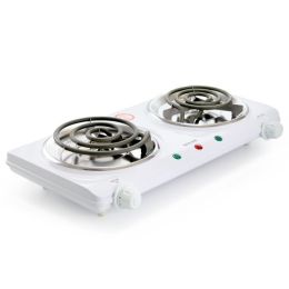 Better Chef Dual Element Electric Countertop Range